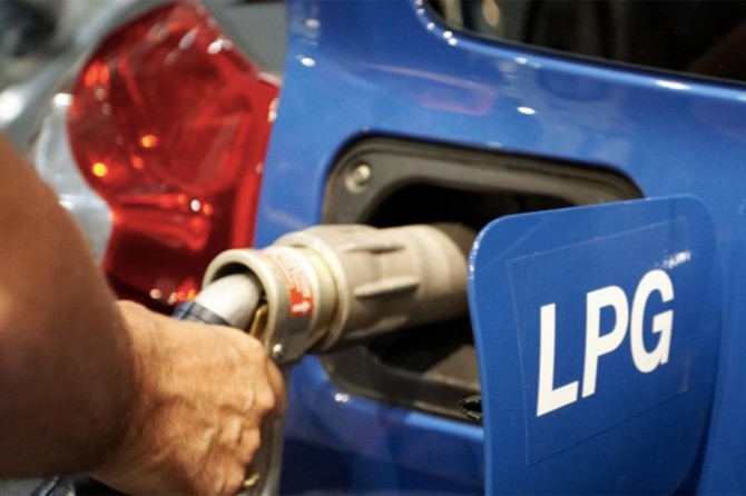 LPG'de 22 kuruşluk indirim