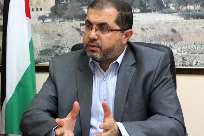 Hamas: UNRWA'daki yolsuzlukların deşifre edilmesi art niyetli