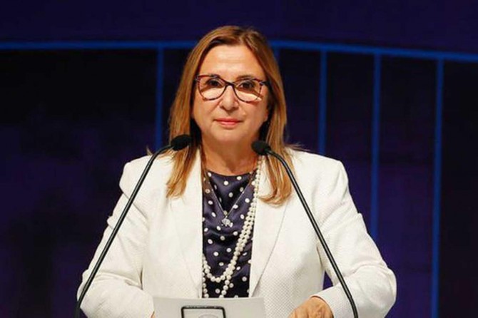 Temmuz ayı ihracat rakamları belli oldu