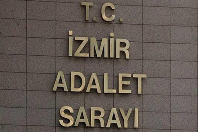 Li Îzmîrê operasyona FETO: Derbarê 24 kesan de qerara binçavîyê hat dayîn