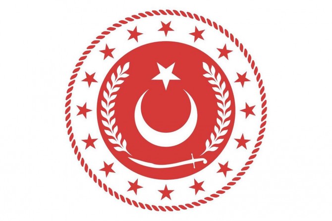 Milli Savunma Bakanlığından Güvenli Bölge açıklaması