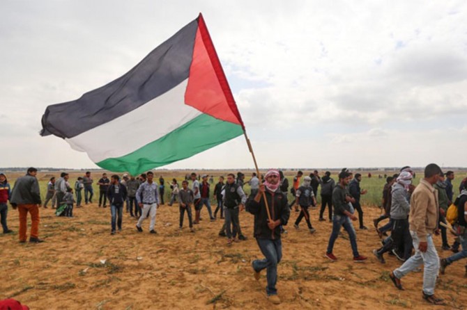 Siyonist işgalciler 49 Filistinliyi yaraladı