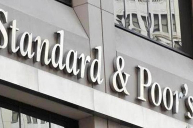 S&P Türkiye'nin kredi notunu teyit etti
