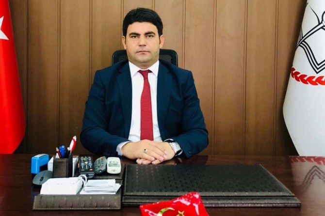 Şırnak İl Milli Eğitim Müdürlüğüne Nurettin Yılmaz atandı