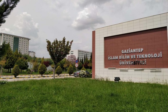 Gaziantep İslam Bilim ve Teknoloji Üniversitesi iddiaları yalanladı