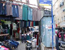 Diyarbakırlı Esnaftan DEDAŞ'a Tepki