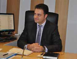 TPAO Mevlid-i Şerif Okuttu