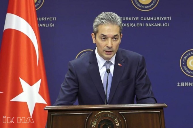 U.S. delegation heading Turkey for safe-zone talks