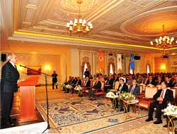 Tapu ve Kadastro Personeline Eğitim Seminer