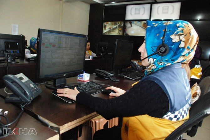 66 percent of calls to 112 are unfounded