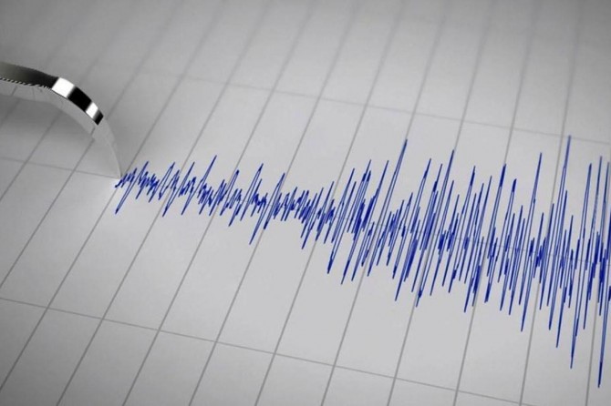 Japonya'da deprem