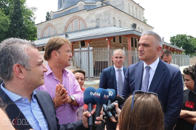 Will Turkey extend the holiday of Eid al-Adha to 9 days?