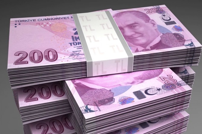 Türkiye'de milyoner sayısı 200 bini aştı
