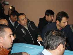 Kazayla Kendini Vuran Avcı Hayatını Kaybetti