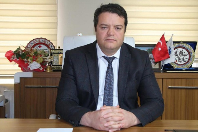 Van Memur-Sen'den TOKİ'deki eksikliklere tepki