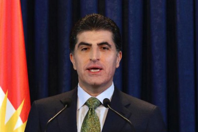 Barzani'den PKK'ye Şengal tepkisi