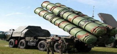 Suriye Füzeleri İsrail'e çevrildi!