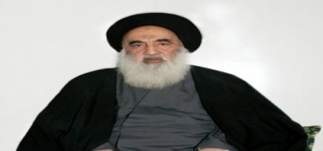 Sistani'den IŞİD'e karşı Cihad Fetvası