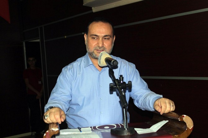 Amacımız çocuklarımızın camiye devam eden bireyler olmasıdır