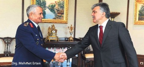 Org. Erten'e neden madalya verildi?