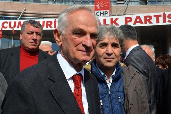 Eski Genel Sekreter Sav'dan Kılıçdaroğlu'na tepki