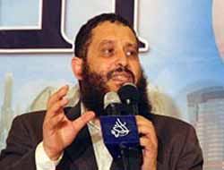 Hammad: İkinci Bir İslami Devrim Yapmaya Hazırız