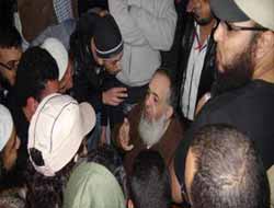 Mısır'da Selefi Lidere Suikast Girişimi