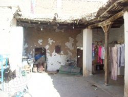 Cizre Mustazaf Der'den Depremzedelere Yardım