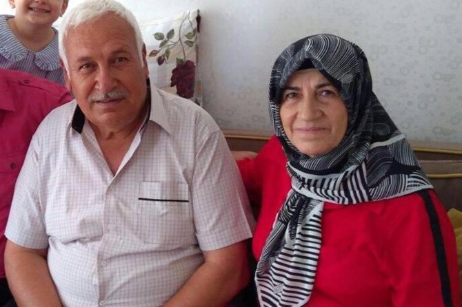 Nizip'de eşini bıçaklayarak öldüren şahıs gözaltına alındı