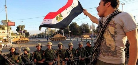 Mısır: Mursi orduyu göreve çağırdı!