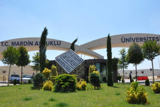 Artuklu Üniversitesinin öğrenci kontenjanı doldu