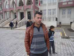 Vatandaştan Belediyeye Tepki!