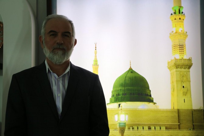 Kurban kesmek için imkânlar arayalım