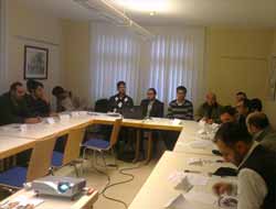 Avrupa Yetim-Der'den 2. İstişare Toplantısı