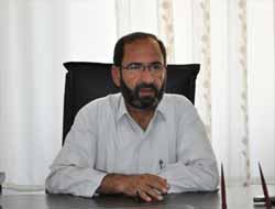 İsa Aydın Umut Der Genel Başkanlığından Ayrıldı