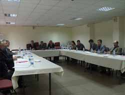 Bingöl'de 'Okullar Hayat Olsun' Projesi