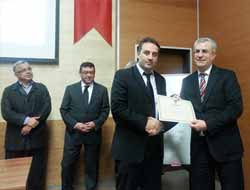 A'dan Z'ye Dış Ticaret Eğitimi Sona Erdi