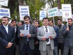 Eğitim Bir Sen: "Devlet Kadınlara Zulmediyor" video