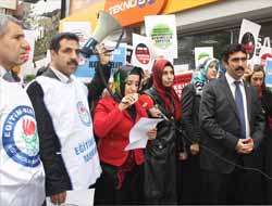 Devlet Oligarşik Azınlığın Zorbalığına Derhal Son Vermelidir