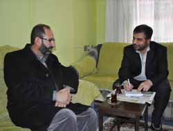 İsa Aydın Hüda-Par'la Yoluna Devam Edecek