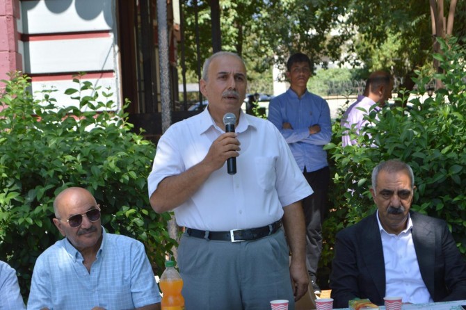 Bayramlar kardeşliğin pekiştiği günlerdir