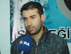 İsra - Der'den Başörtüsü Zulmüne Tepki