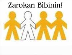 Li Tirkiyê Zarokên Winda