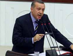 Başbakan: “Hesaplaşma İçinde Değiliz"