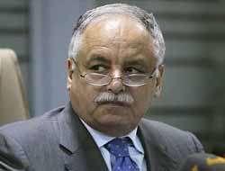 Libya eski başbakanı El Bağdadi el Mahmudi yargıç önünde