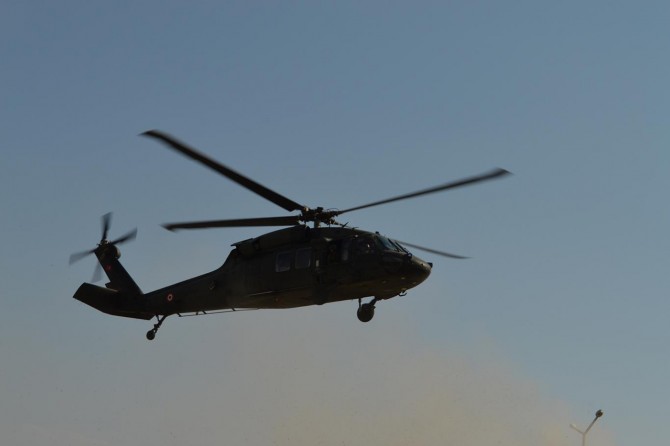 Şemdinli’de 6 PKK’li öldürüldü