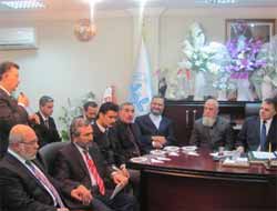 Hatimli Sabah Namazları Yeniden Başlıyor