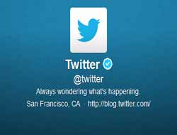 Yeni Twitter profillerini 12 Aralık'tan itibaren tüm kullanıcılar kullanabilecek