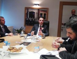 Türkiye Petrolünün Yüzde 71'i Batman'dan