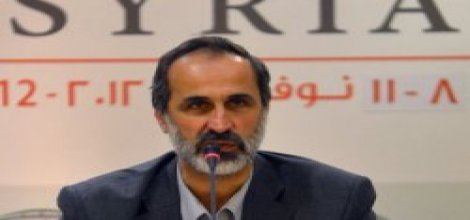 AB, Suriye Ulusal Koalisyonu’nu tanıdı